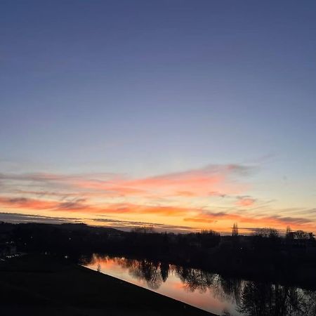 Appartamento La Belle Etoile Sedan Esterno foto